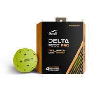 Hundred Delta P500 PRO 4-pack
