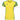 Badminton T-shirt - Li-Ning Top Play Yellow Women - SportYouUp Danmark