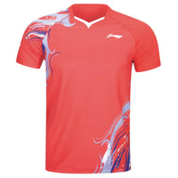 Li-Ning Twist Red Unisex