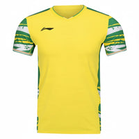 Li-Ning Top Play Yellow Unisex