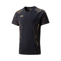 Li-Ning International New Black Unisex