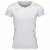 Li-Ning International New White Women
