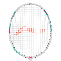 Li-Ning AXForce Big Bang White