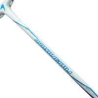 Mia Blichfeldts Badminton ketcher - Flypower Hrusangkali - SportYouUp Danmark