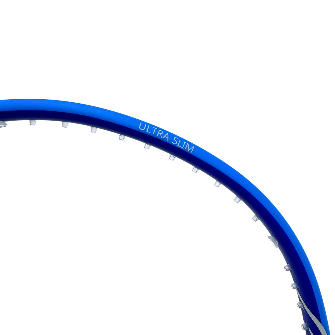 Mia Blichfeldts Badminton ketcher - Flypower Hrusangkali - SportYouUp Danmark