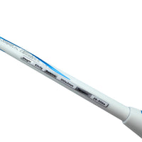 Mia Blichfeldts Badminton ketcher - Flypower Hrusangkali - SportYouUp Danmark