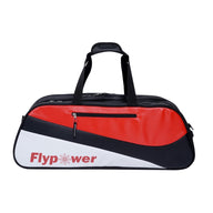 Badminton Bag - Flypower Hrusangkali Bag - SportYouUp Danmark