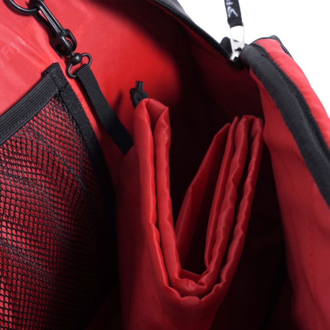 Badminton Bag - Flypower Hrusangkali Bag - SportYouUp Danmark