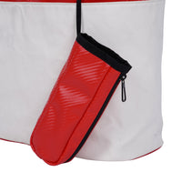 Badminton Tote Bag- Flypower Hrusangkali Tote Bag - SportYouUp Danmark