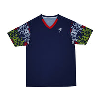 Flypower Krakatau 8 Navy Unisex