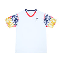 Flypower Krakatau 8 White Unisex