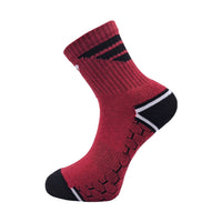 Flypower Raptor 3 Maroon Sock