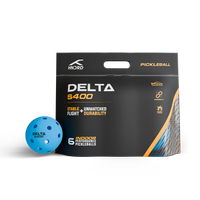 Hundred Delta S400 6-pack