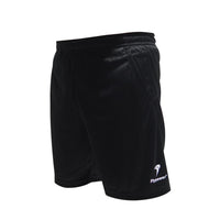Flypower KURAWA 08 Black Shorts