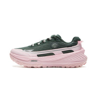 Li-Ning Trail Dilu V2 Dark Green/Pink