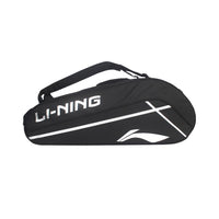 Li-Ning Corner Black/White