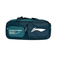 Li-Ning Cube Green
