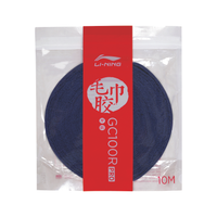 Li-Ning GC100R Pro Towel 10m Blue