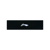 Li-Ning Pandebånd New Look Black