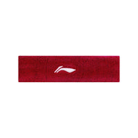 Li-Ning Pandebånd New Look Red