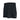 Li-Ning Skirt Black Two - SportYouUp Danmark