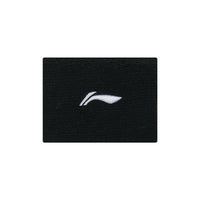 Li-Ning Svedbånd New Look Black