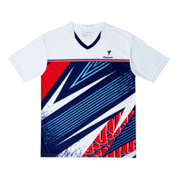 Flypower RINJANI 10 White Unisex