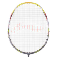 Li-Ning A900 Yellow