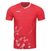 Li-Ning Matrix Red Unisex