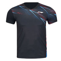 Li-Ning Champion Black Unisex