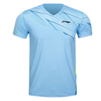 Li-Ning Champion Light Blue Unisex