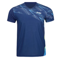 Li-Ning Champion Blue Unisex