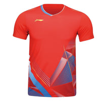 Li-Ning Strong Game Red Unisex