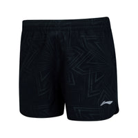 Li-Ning Firework Black Dame