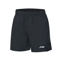 Li-Ning Shorts Best Black Unisex