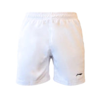Li-Ning Shorts Best White Unisex