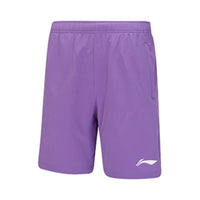 Li-Ning Pocket Purple Herre