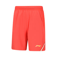 Li-Ning International New Red Herre