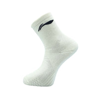 Li-Ning Top Sock White