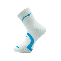 Li-Ning Top Sock Iceblue