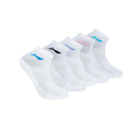 Li-Ning LN Short Sock 5-Pack