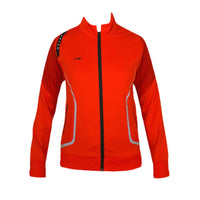 Li-Ning World Champion Red Dame