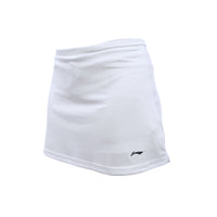 Li-Ning Skirt Best White