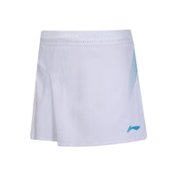 Li-Ning Skirt Iceberg White