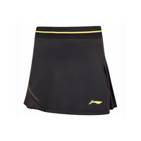 Li-Ning Skirt Aside Black
