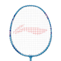 Li-Ning AXForce Kids Play Blue