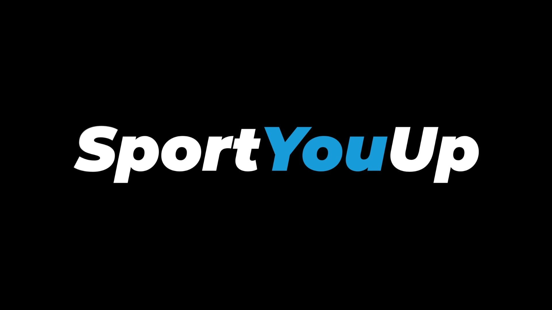 Hvorfor startede vi SportYouUp?