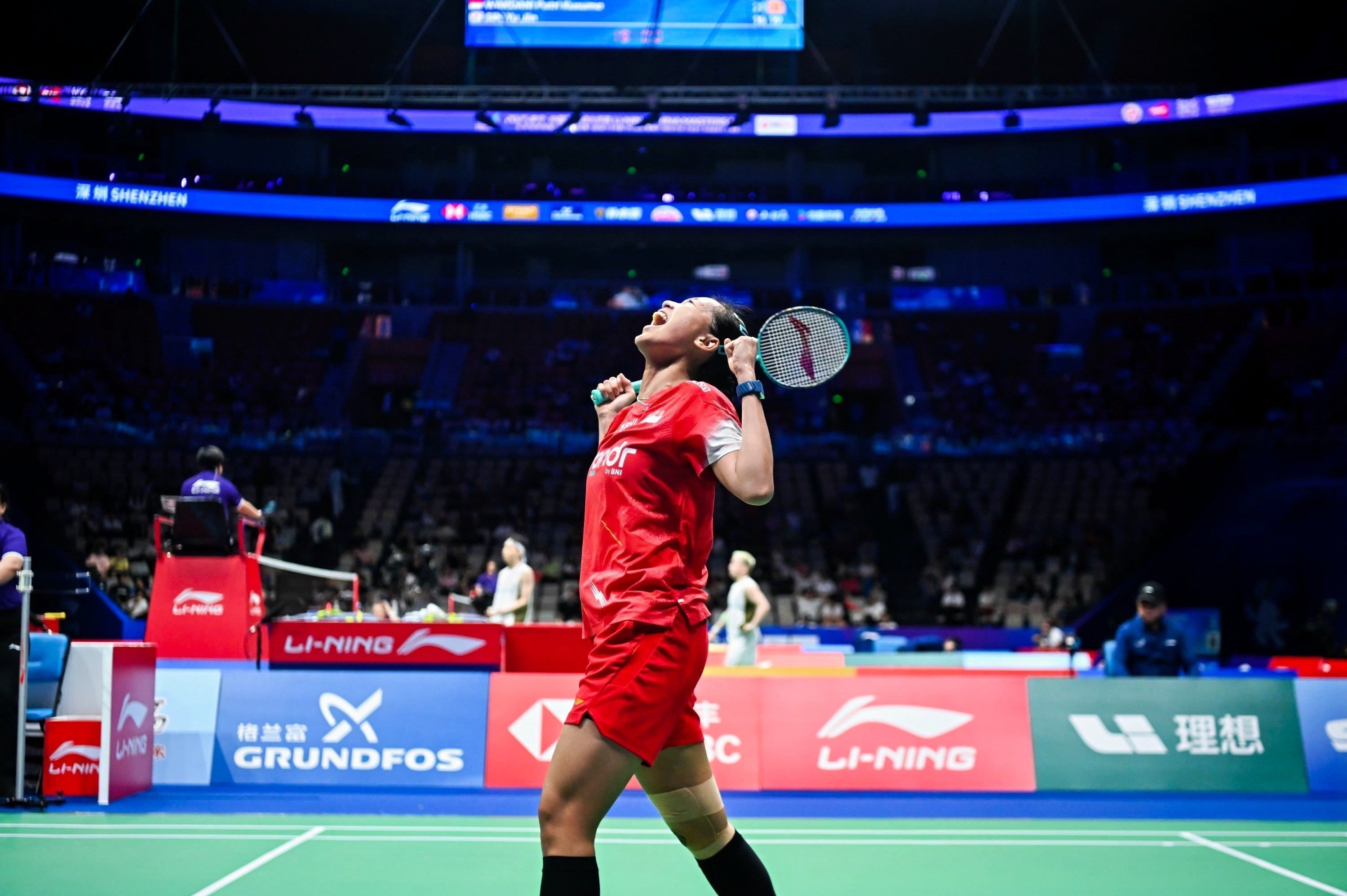 Find den rigtige badmintonbold sådan vælger du rigtigt