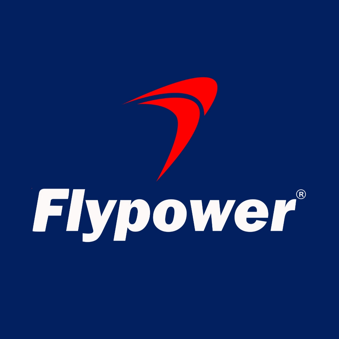 FLYPOWER badmintonudstyr & ketchere | SportYouUp – SportYouUp Danmark