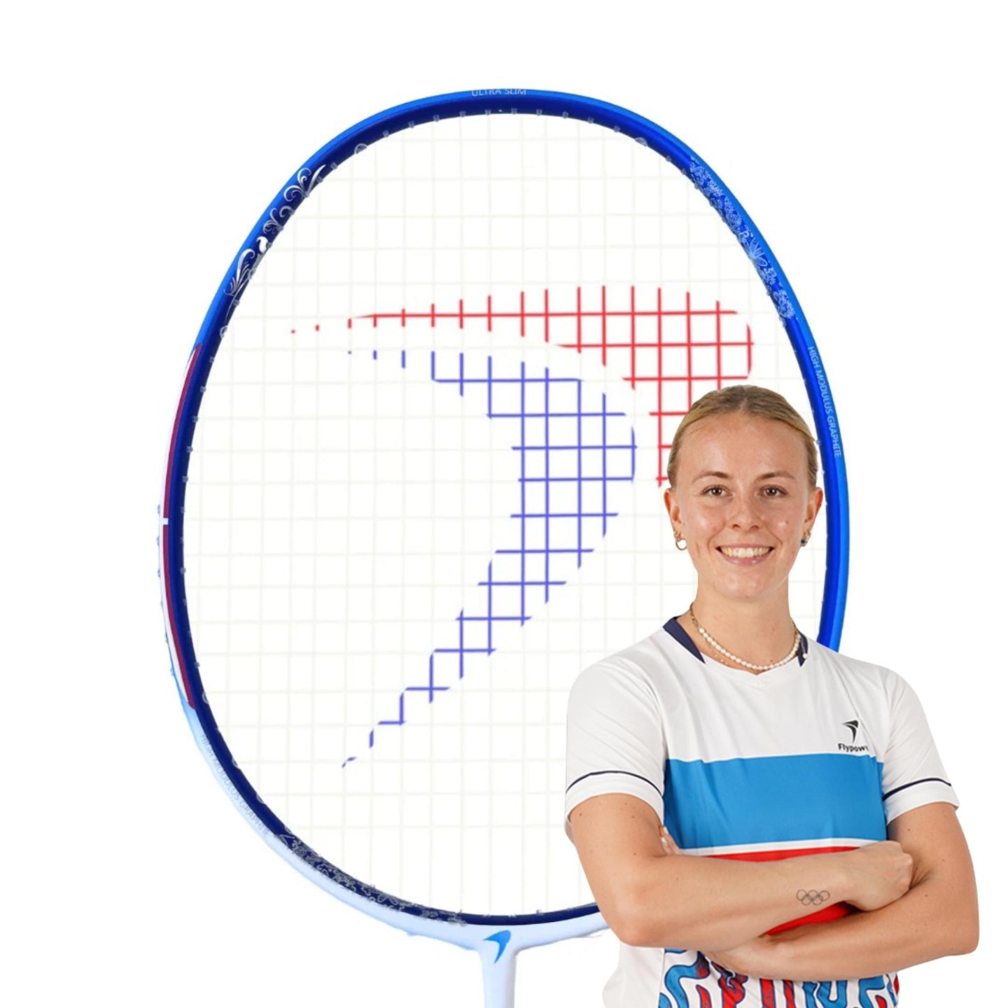 Flypower Hrusangkali